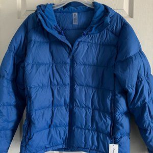 NWT Outdoor voices jacket